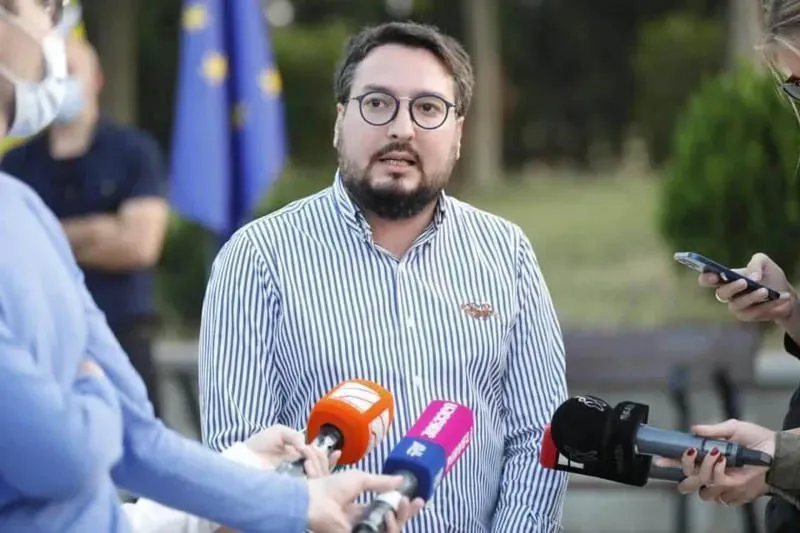 Tazo Datunashvili released