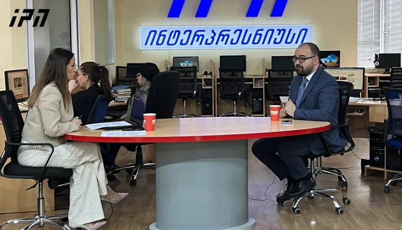 გრიგოლ გეგელია - ივანიშვილის ადგილზე, თავისივე გამოზრდილი კობახიძის სერიოზულად შემეშინდებოდა