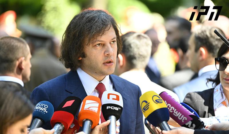 Irakli Kobakhidze: The opposition is absolutely disorganized - on the one hand, they don’t want to lose the 2-3 mandates they could get in the municipal councils, and on the other hand, they see that they are absolutely doomed to defeat