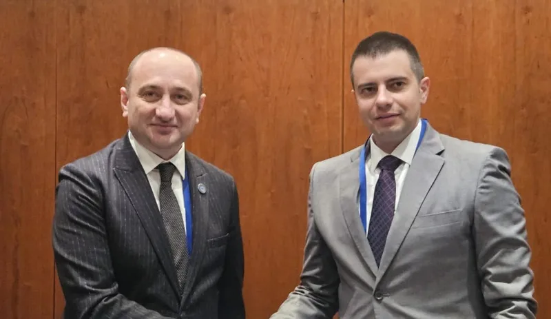 საქართველოს კონკურენციისა და მომხმარებლის დაცვის სააგენტოსა და მონტენეგროს კონკურენციის დაცვის სააგენტოს შორის მემორანდუმი გაფორმდა
