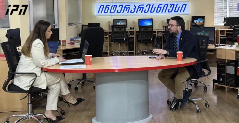 თაზო დათუნაშვილი - რეგიონებში შეხვედრების გამართვა არ ნიშნავს, რომ „ლელო“ თვითმმართველობის არჩევნებისთვის ემზადება
