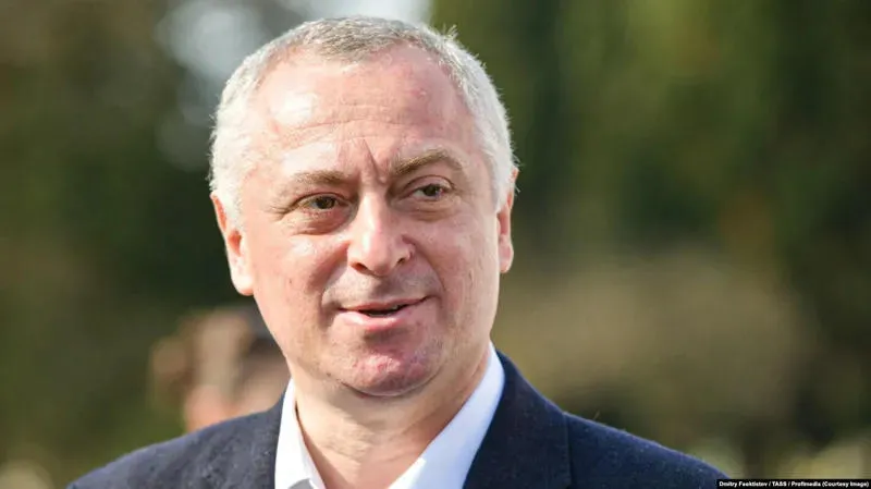 The so-called president of occupied Abkhazia: Georgia's political elite cannot accept reality – Abkhazia is an independent state