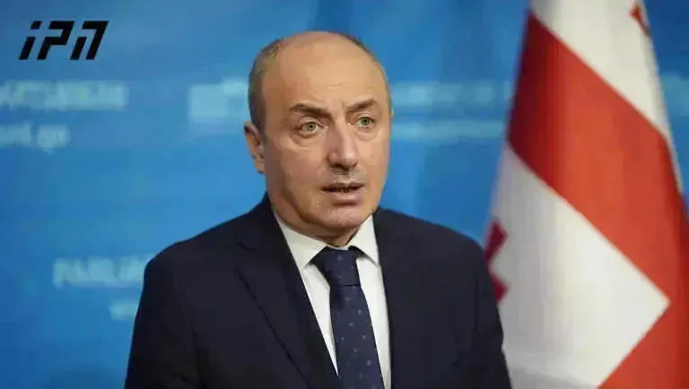 Guram Macharashvili on the opposition: What coalition government are they talking about, when they can't even make a joint statement on a political issue? – They have one master abroad, and whatever he tells them before the elections, that's what they'll do