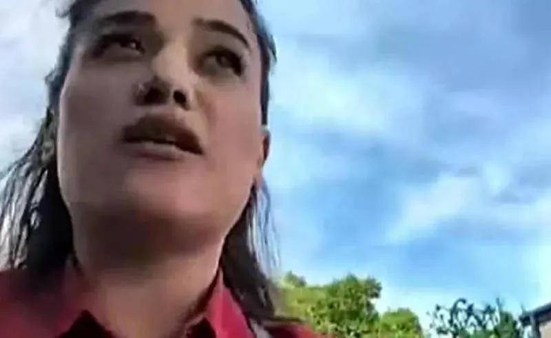 According to Nodar Meladze, Giorgi Shinjikashvili’s father physically assaulted TV Pirveli journalist Mariam Makasarashvili