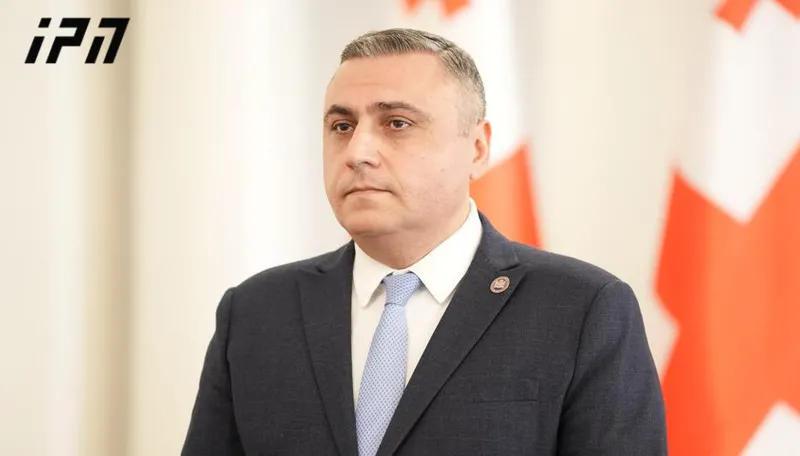 Davit Matikashvili: Joe Wilson’s work and attitude towards Georgia are full of lies and slander – what is this person being paid, or what is his salary, at the expense of which he is fabricating so many lies?!