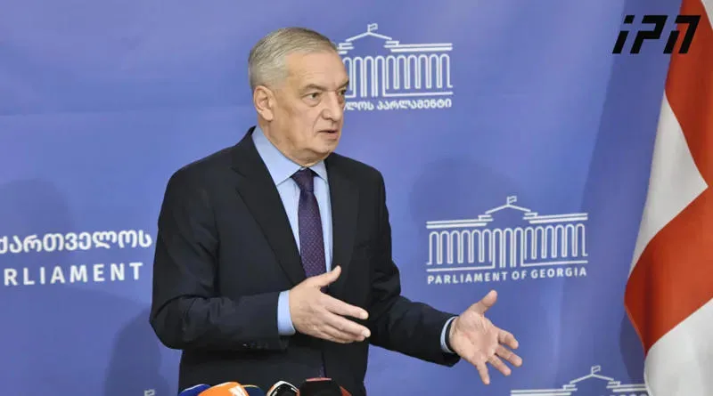 Gia Volski: The German ambassador knows very well that the “deep state” exists and is himself involved as a small cog in it – they provide billions in aid to Syria, invite people to Germany to address the birth rate issue; this is a specific political plan