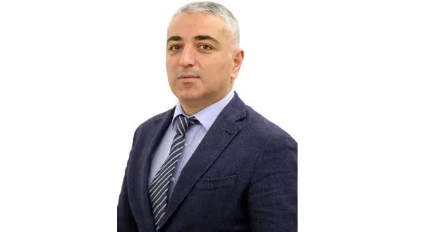 Davit Kvinikadze has resigned from the position of head of the Vake district