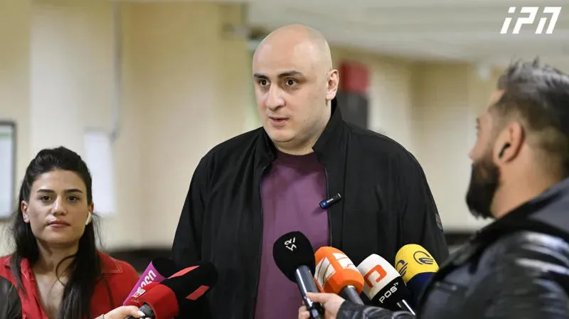 Nika Melia: Salome Zurabishvili expressed a very vague position regarding not participating in the local elections, leaving question marks as to whether she was voicing her personal position or speaking on behalf of all parties of the platform