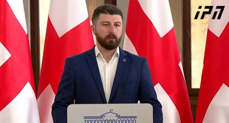 Archil Gorduladze: Of course the agents have to say something, right?! Since they have nothing meaningful to say, they’ve resorted to utopia – no one on the face of the Earth has ever heard of elections being held by phone!