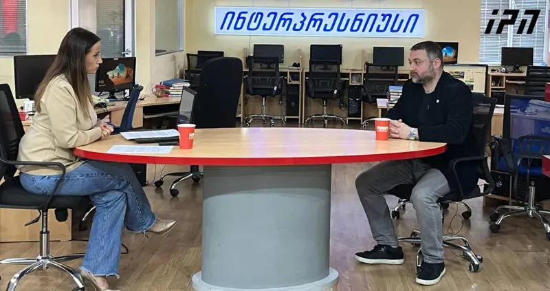 Giorgi Kldiashvili: The arrest of an opposition politician is a "black mark" for the country; as for those detained during the protests, despite the system's mobilization to prove their guilt, they are failing to do so