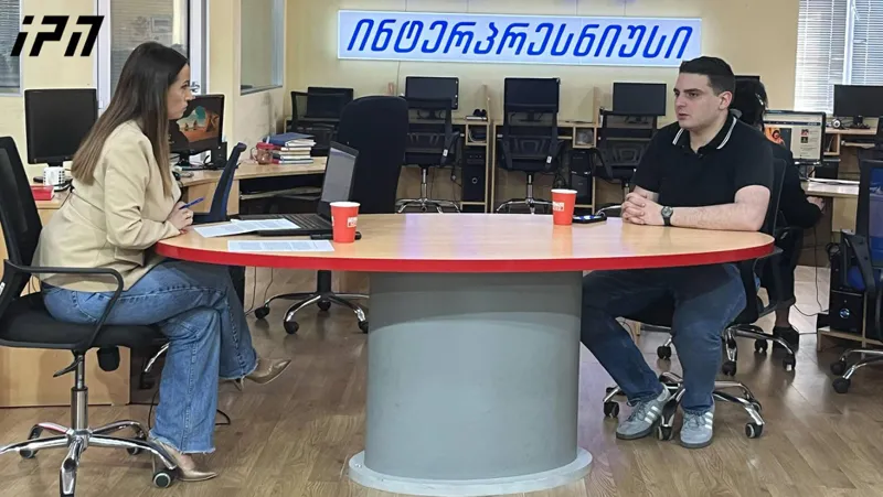 ლევან სანიკიძე - სალომე ზურაბიშვილმა თავი ამოწურა, რაც შეეხება „ალტერნატიულ არჩევნებს“, ამ ტერმინის გამოყენებას მოვერიდები, საუბარია პლებისციტის იდეაზე, სადაც მოქალაქეები იტყვიან, რომ „ოცნების“ არჩევნებში მონაწილეობას არ იღებენ
