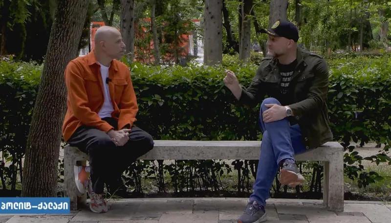 Zurab Japaridze: I expect to be arrested on Thursday – this is a punitive system