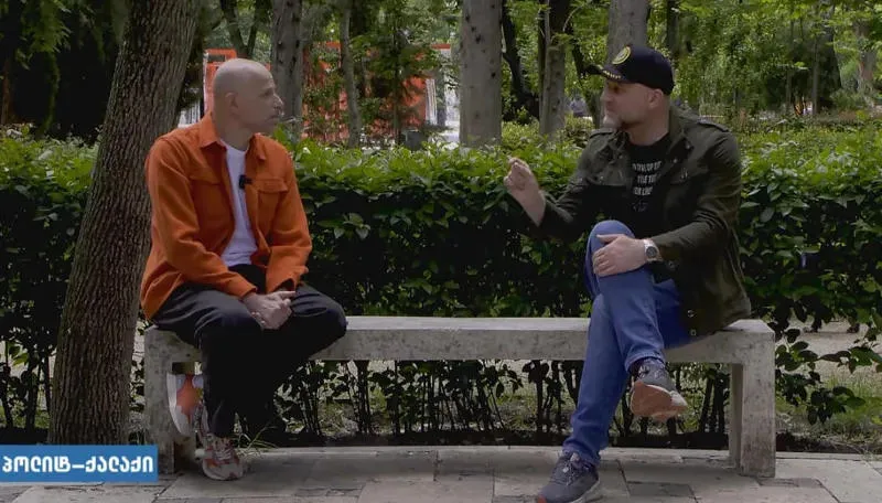 Zurab Japaridze: I expect to be arrested on Thursday – this is a punitive system