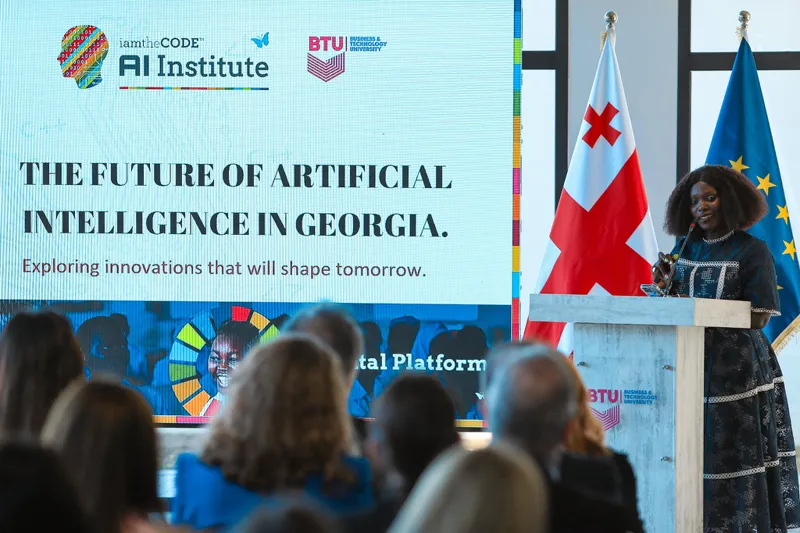 AI Institute – A New International Initiative at BTU