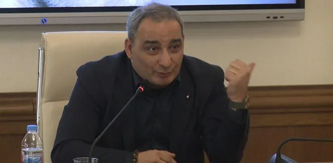 გიორგი მამაცაშვილი საგამოძიებო კომისიაზე - 2003 წლის 23 ნოემბრის მერე, დღე არ გათენებულა ქვეყანაში, როდესაც ვიღაც ან ცოლ-შვილის, ან მეზობლების წინაშე არ დაემცირებინათ, არ ეცემათ და არ მოეკლათ, ქვეყნის სათავეში იყვნენ ჯალათები