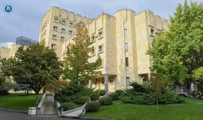 The extradition of individuals wanted for the crime of trafficking committed by a transnational criminal group from Georgia to the French Republic has been carried out