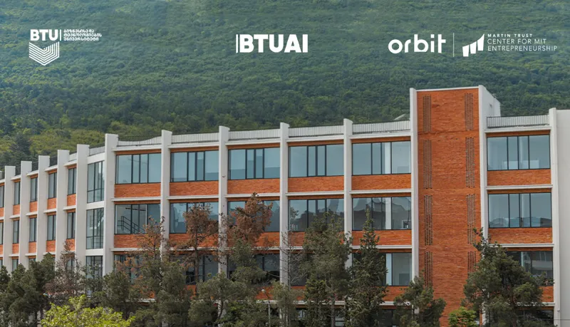 BTU კვლევების პროცესში MIT-ის მიერ შექმნილ GENAI პლატფორმა ORBIT-ს გამოიყენებს