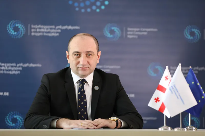 GCCA-ი მომხმარებლის დაცვის და აღსრულების საერთაშორისო ქსელს (ICPEN) უხელმძღვანელებს