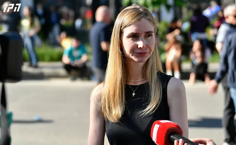 Tina Bokuchava: The goal of Tsulukiani’s 'Treason Commission' is to rewrite Georgia’s recent history from a Russian perspective, to intimidate society, repress, and persecute opponents — Zurab Japaridze has become a special target for Ivanishvili