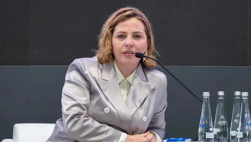 Ana Dolidze: The Special State Protection Service must be held accountable regarding the attack on the German Ambassador