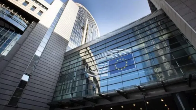 Комитет по иностранным делам Европарламента утвердил проект отчета по Грузии с поправками