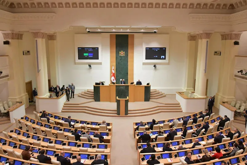 Parliament begins discussing the initiative to abolish the Special Investigation Service