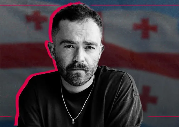 RSF says independent British journalist Will Neal was arbitrarily denied entry into Georgia