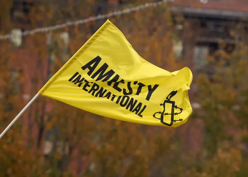 Amnesty International: The Georgian authorities must stop violence and intimidation against protesters