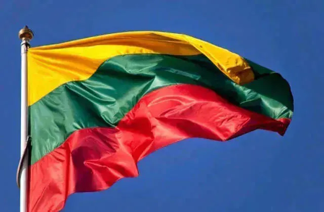 Lithuania's Ministry of Foreign Affairs - We are deeply concerned about the arrests of Zurab Japaridze - democratic backsliding and unjustified detentions lead nowhere.