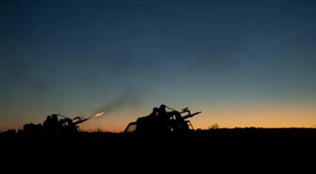 Российские войска атаковали Украину 364 БПЛА и ракетами