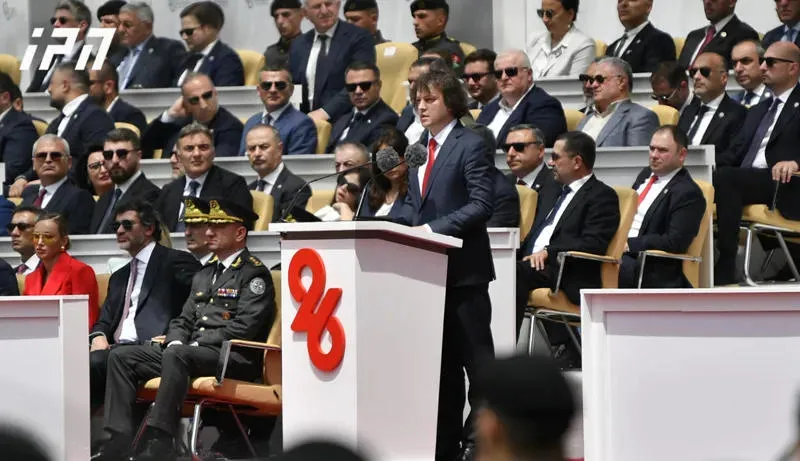 Премьер - Главное, что советские власти пытались разжечь в Грузии 35 лет назад, была ненависть – И сегодня, главное, что пытаются посеять недоброжелатели нашей страны, это опять ненависть между грузинами
