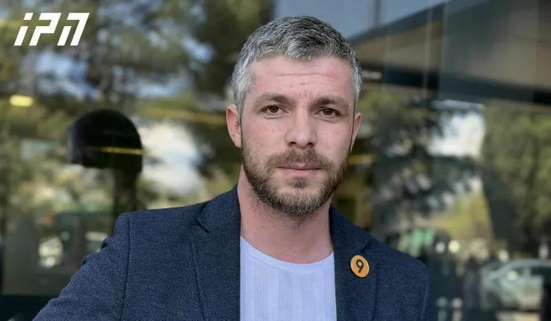 伊拉克利·库普拉泽：尼卡·梅利亚案是证明比齐纳·伊万尼什维利害怕逍遥法外的政治领导人的证据——我们的目标是尽可能让伊万尼什维利的生活变得困难！