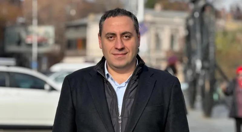 Giorgi Vashadze: 今天，格鲁吉亚拥有了一些以前没有的东西——整个在独立的格鲁吉亚长大的几代人，他们已经将自由和欧洲价值观视为自然而不可避免的，并准备好将它们防御到底。