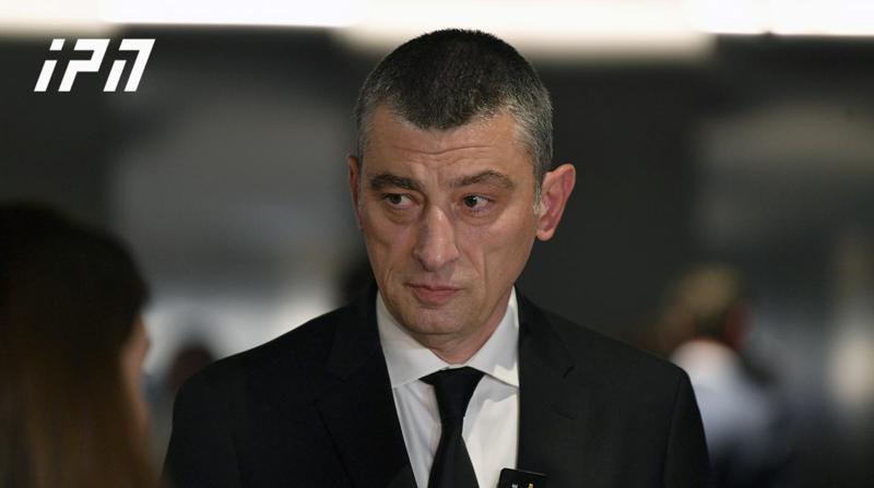 格奥尔基·加哈里亚：姆齐娅·阿马格洛贝利是一个未被击垮、坚强的人的象征——这个政权在她身上失去了最重要的事情：尊严之战。