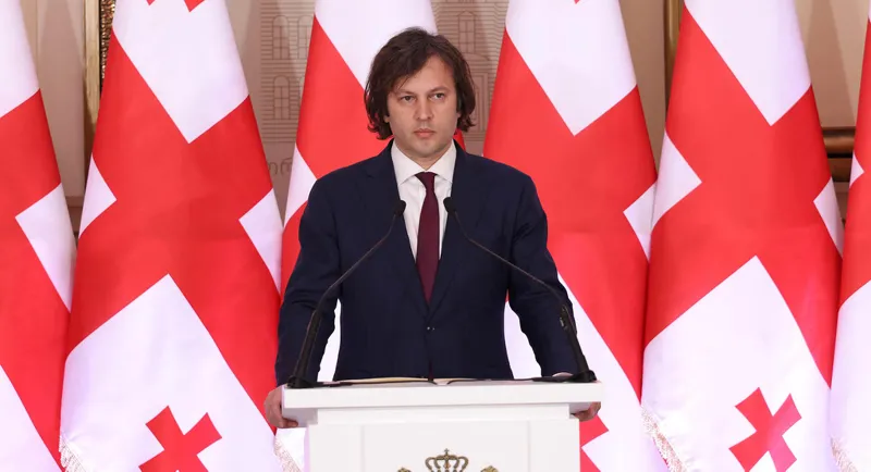 Irakli Kobakhidze: We will do our utmost to provide our fellow citizens with the opportunity to return to their homeland, families, so that we together create a bright and dignified future for our country