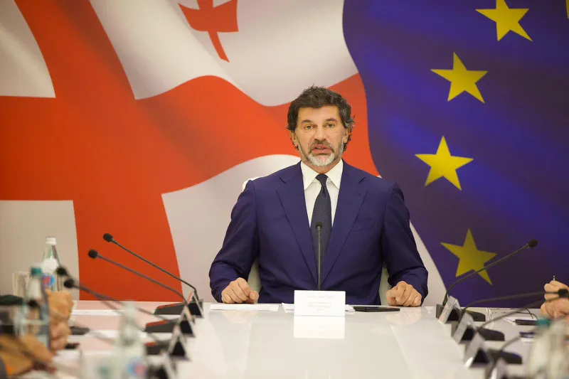 თბილისის მერია გაფანტული სკლეროზის მკურნალობისთვის მიმდინარე წელს 4 მილიონ ლარამდე გამოყოფს