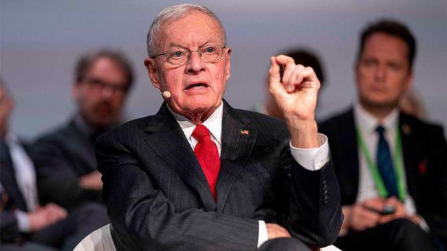 Keith Kellogg: 俄罗斯对北约扩张的担忧是合理的 - 他们不仅仅在谈论乌克兰 - 他们也在谈论格鲁吉亚和摩尔多瓦