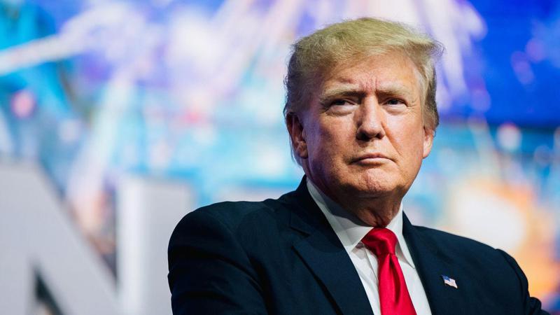 Дональд Трамп о разговоре с Владимиром Путиным - Я не добился никакого прогресса