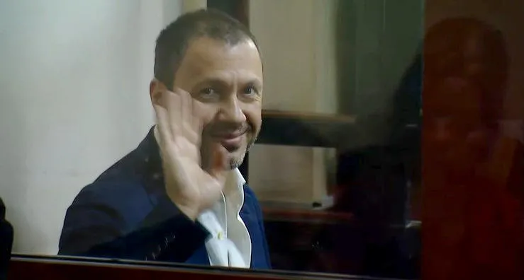 Giorgi Bachiashvili: Sooner or later, everyone will held accountable for these cases - Tea Tsulukiani's shows will seem nothing, believe me - I am saying this for everyone to hear, including my prosecutor