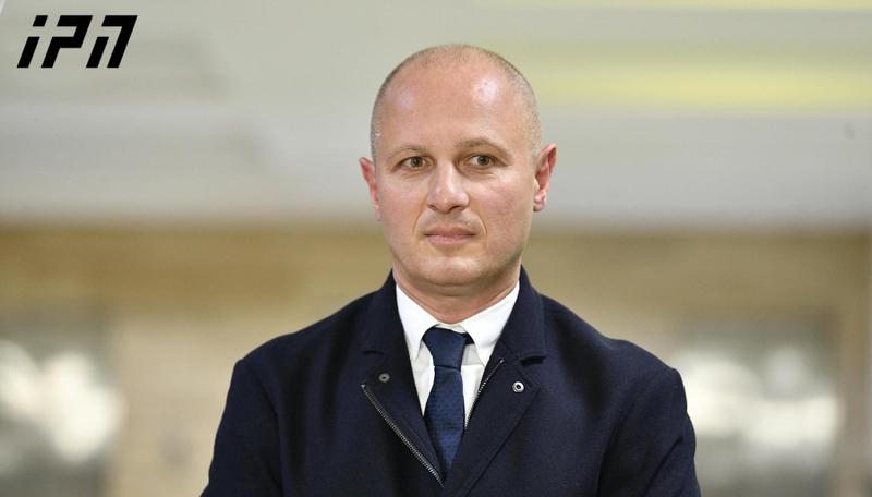 律师：Melia被强行拘留，实际上是被绑架——可能他是因为捏造的行政指控而被拘留，以确保他明天出席审判。