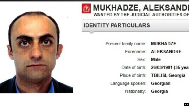 第8监狱机构的原主任因折磨一名囚犯而被判处9年监禁。