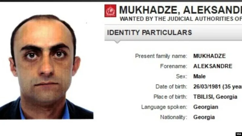 Former director of 8th penitentiary institution sentenced to 9 years in prison for torturing a prisoner