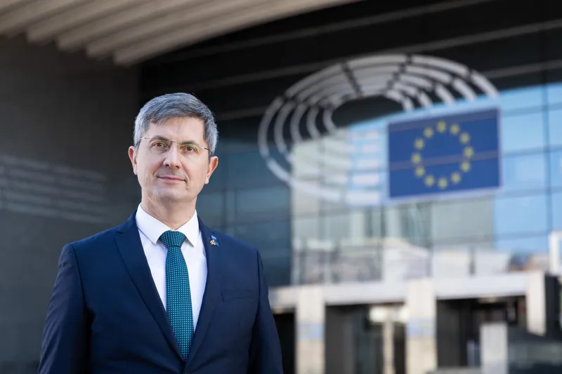 ALDE-ს ვიცე-პრეზიდენტი - ღრმად შეშფოთებული ვარ საქართველოში მიმდინარე რეპრესიებით, რომელიც ნიკა მელიას დაპატიმრებას უკავშირდება