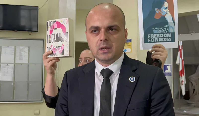 მზია ამაღლობელის საქმის პროკურორი - გამოიკვეთა, რომ სასამართლოზე დაკითხულ პირს ტრენინგიც კი არ აქვს გავლილი ტკივილის მართვასა და აღქმასთან დაკავშირებით, შესაბამისად, მისი ჩვენება არ არის გასაზიარებელი