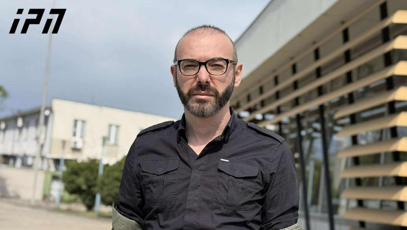 Davit Jandieri: 国家安全局的调查人员今天  传唤我进行问询 - 我告诉他们我同意由地方法官进行问询