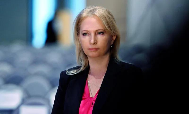 Natia Turnava 关于中国银行的问题：有来自中国的更多投资前景，但是在谈判正在进行时讨论细节是不合适的。