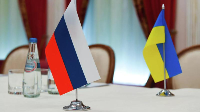 В Стамбуле сегодня запланирован второй раунд прямых переговоров между Россией и Украиной
