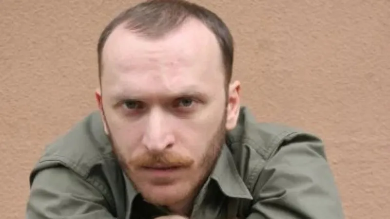 Скончался писатель Малхаз Харбедия