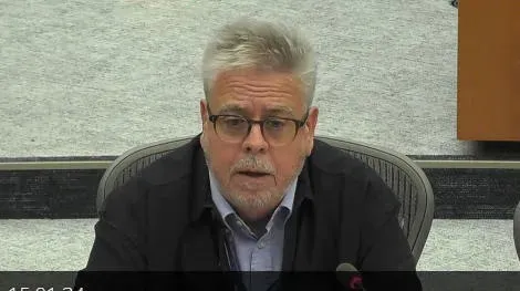 Nacho Sánchez Amor: The challenges in Georgia are enormous due to the adoption of repressive laws, and the opposition must speak with one voice — otherwise, they will fall apart