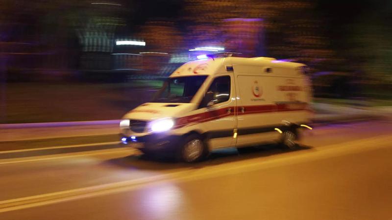 В Турции произошло землетрясение, в результате которого пострадало до 70 человек, один подросток - погиб